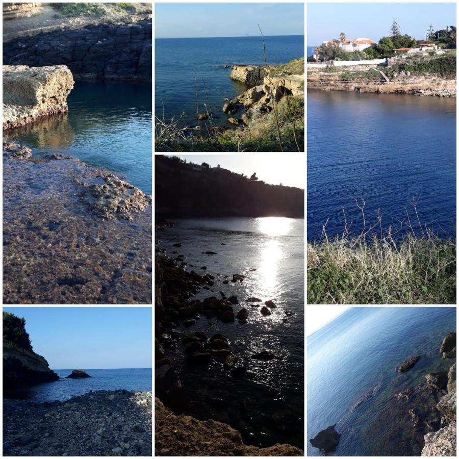 Costa Saracena Sea - Reysol Swimming Pool Holiday home *